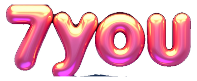 7you logo