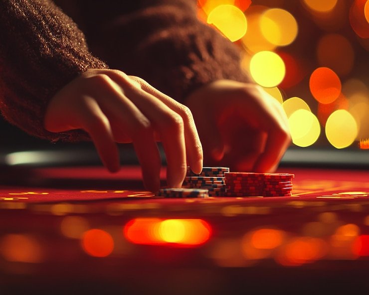 7you mobile gaming